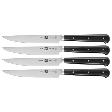 Набір з 4 ножів для стейка 12 см Steak Zwilling