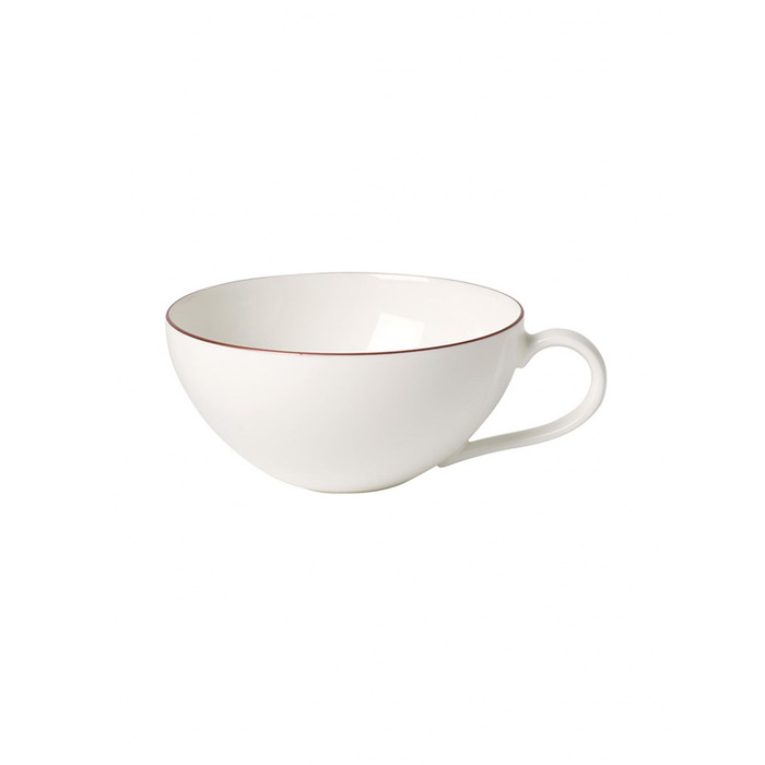 Чашка для чаю 200 мл Anmut Rosewood Villeroy & Boch