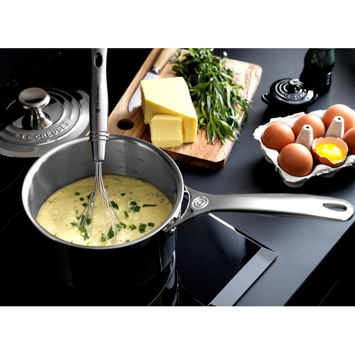 Колекція Signature Stainless Steel