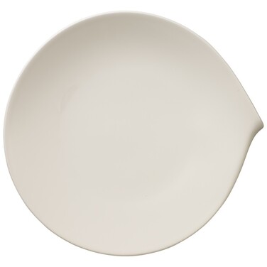 Тарілка Гурман плоска 31 х 29 см Flow Villeroy & Boch