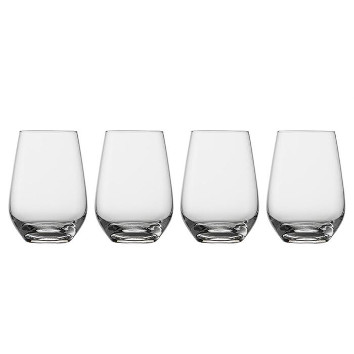 Набір склянок, 4 предмета, Voice Basic Vivo Villeroy & Boch