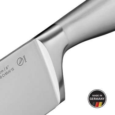 Набір із 4 ножів для стейку Grand Gourmet WMF