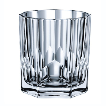 92052 Склянка низька Whisky tumbler 324 мл серія 'Aspen'