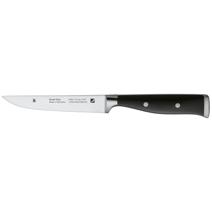 Нож универсальный 12 см Grand Class WMF
