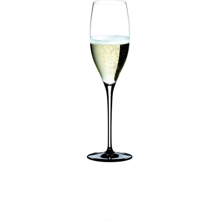 Декантер Riedel 4100/83 Black Tie Amadeo (Шампанське)