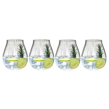 Набор стаканов 0,762 л, 4 предмета, Tumbler Riedel