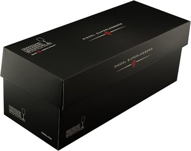 Бокал для красного вина 1 л, Superleggero Riedel