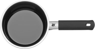 Набір каструль 4 предмети Mineral Black Fusiontec WMF