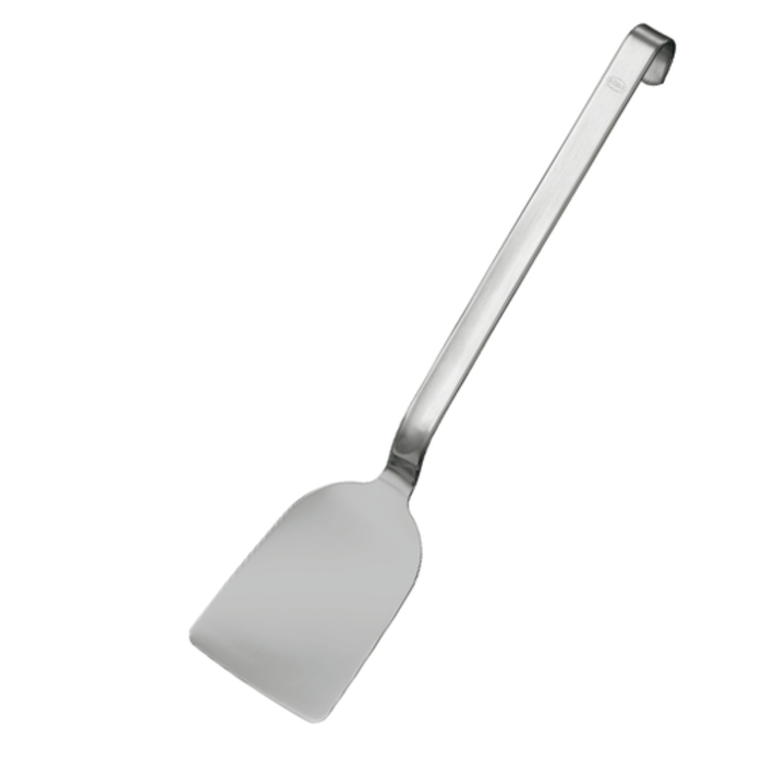 Лопатка для сковороди 33 см Haken Rosle