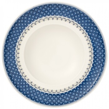 Тарілка для супу 25 см Casale Blu Villeroy & Boch