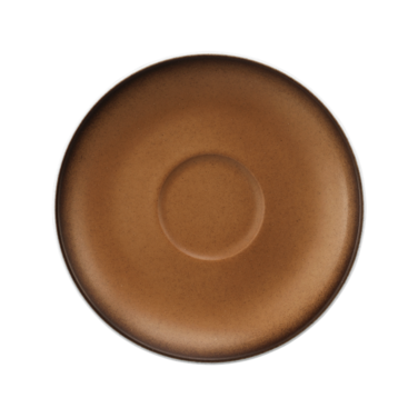 Блюдце до чашки для капучино 15 см Caramel Fantastic Seltmann