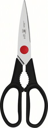 Ножиці кухонні 20,5 см Twin L Zwilling
