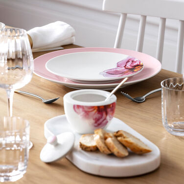 Цукорниця на 6 персон, 270 мл Rose Garden Villeroy & Boch