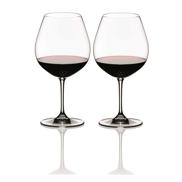 Келих для червоного вина 0,7 л, набір 2 предмети, Vinum Riedel