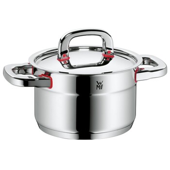 Каструля 16 см, глибока Premium One WMF