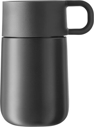Термокружка 0,3 л, антрацит Impulse Travel Mug WMF