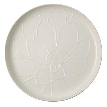 Піднос 34 х 4 см білий its my home Villeroy & Boch