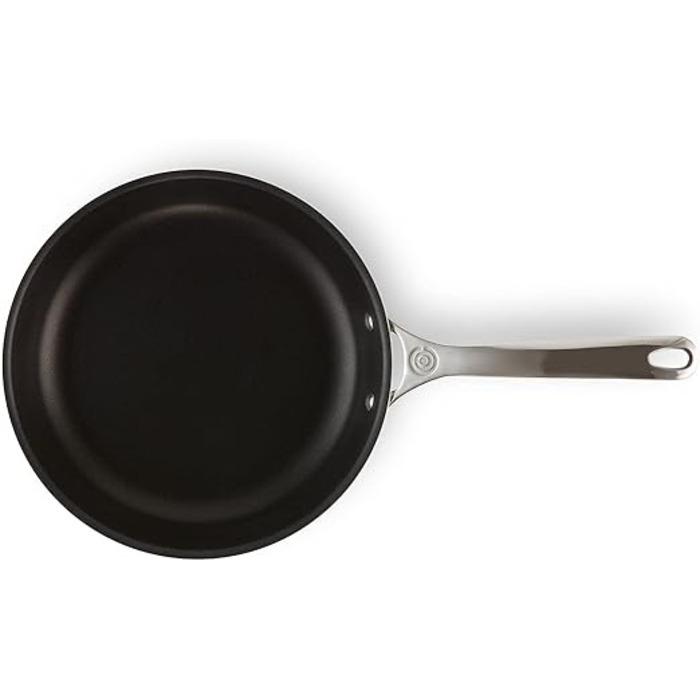 Сковорода 24 см з антипригарним покриттям 3-Ply Plus Le Creuset