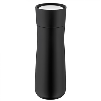Термочашка 0,35 л чорна Impulse WMF