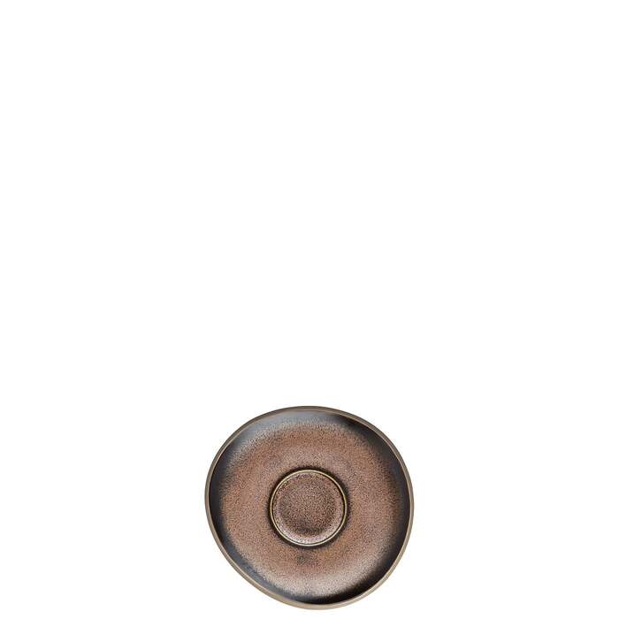 Блюдце до чашки для еспресо Junto Bronze Rosenthal