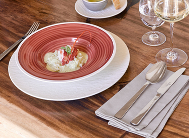 Manufacture Rouge от Villeroy & Boch