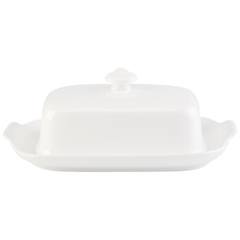 Маслянка для вершкового масла, набір 2 предмета Royal Villeroy & Boch