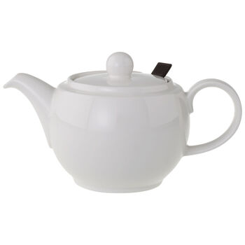 Чайник для заварювання 450 мл, білий For Me Villeroy & Boch