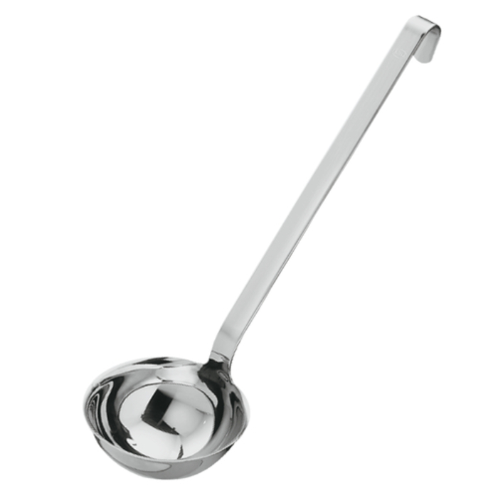 Ополоник 34,5 см Haken Rosle