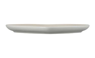 Тарілка у формі серця 23 см, бежева Heart Le Creuset