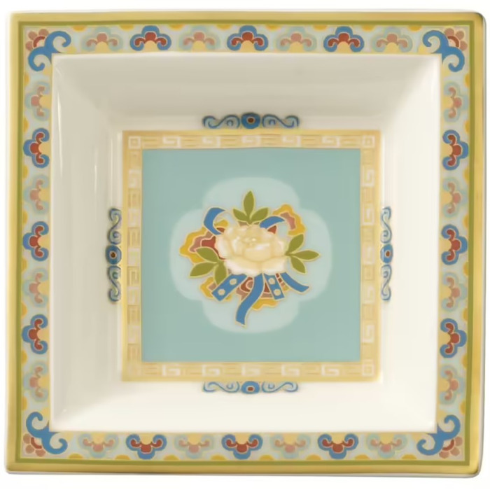 Колекція Samarkand Aquamarin