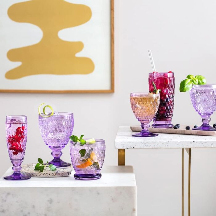 Склянка для лонг-дринків 0,3 л Lavender Boston Villeroy & Boch