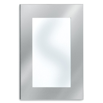 Дзеркало настінне 85 x 60 см Muro Blomus
