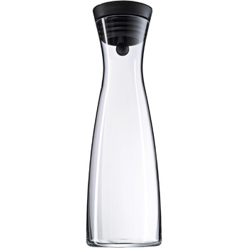 Графин для води 1,5 л, чорний Basic WMF