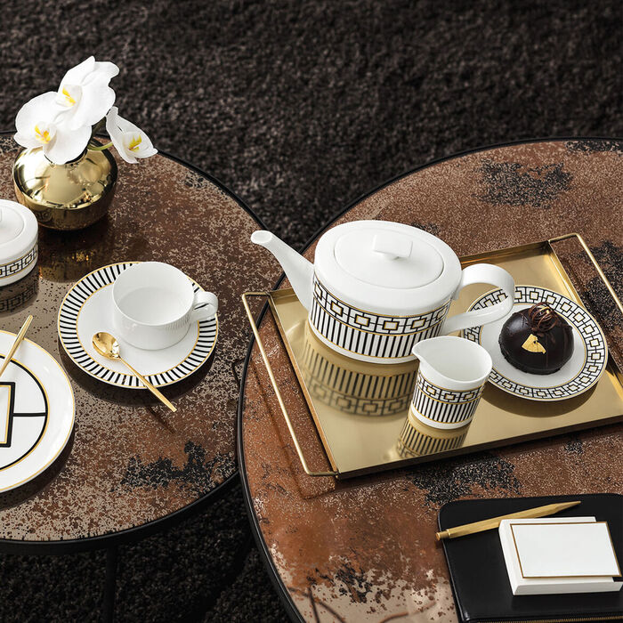 Заварник / кавник 1200 мл MetroChic Villeroy & Boch