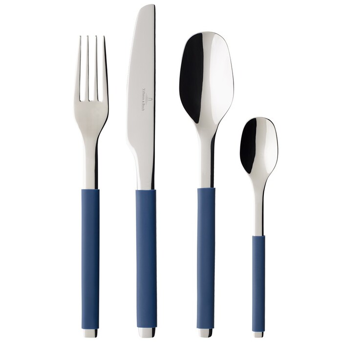 Набор столовых приборов 24 предмета S+ Villeroy & Boch