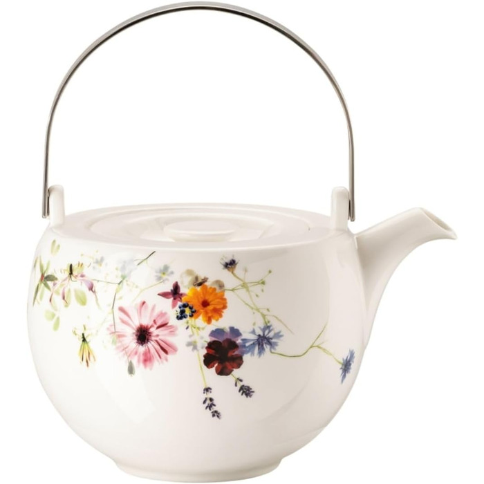 Чайник заварочный 1,35 л на 6 персон Brillance Grand Air Rosenthal
