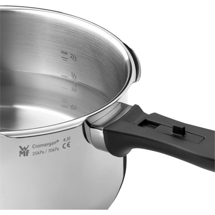 Скороварка 2,5 л Perfect Plus WMF