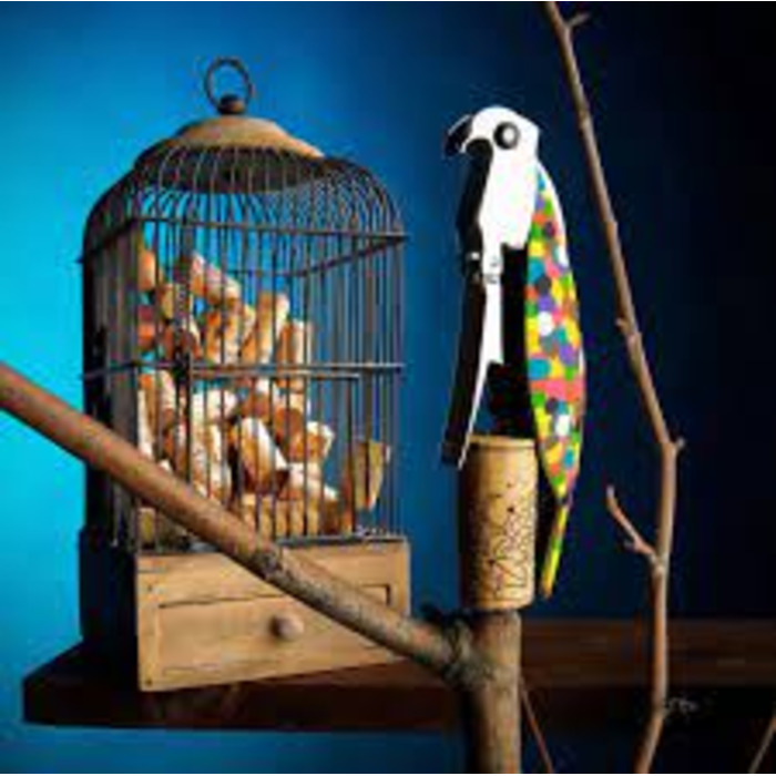 Коллекция Parrot