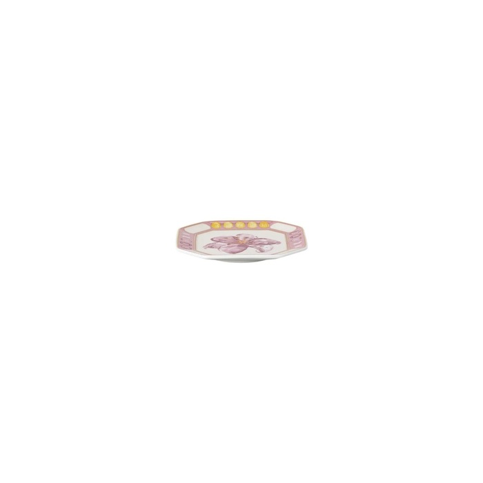 Блюдо 11 х 11 см Лілія IDYLLIA Swarovski x Rosenthal