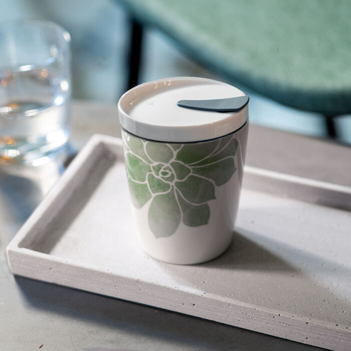 Термочашка 290 мл s Sukkulente to Go Villeroy & Boch