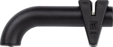 Точилка для ножів чорна Twin Sharp Zwilling