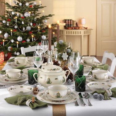 Marie-Luise Weihnachten