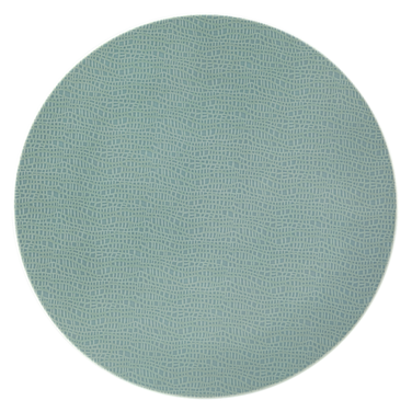 Тарілка кругла 33 см Fashion Green Chic Seltmann