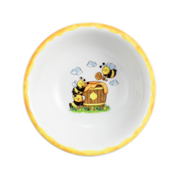 Піала дитяча 16 см, Fleißige Bienen Compact Seltmann Weiden