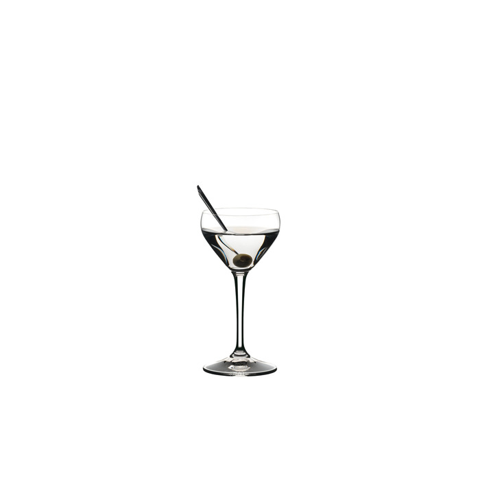Набір келихів для коктейлів 140 мл 2 предмета Drink Specific Glassware Riedel