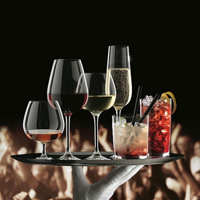 Коллекция Purismo Bar