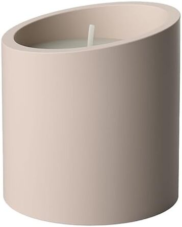 Ароматична свічка 8,6 x 9,1 см Newmoon Beige Villeroy & Boch
