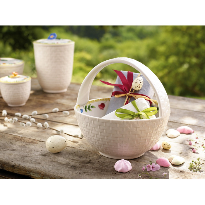 Колекція Spring Fantasy від Villeroy & Boch