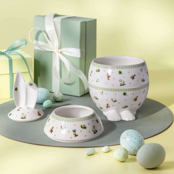 Банка для цукерок Easter Delight Villeroy & Boch
