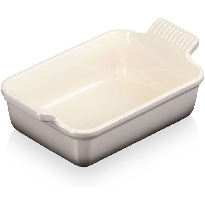 Форма для запікання прямокутна 1,1 л 19 см Deep Teal Le Creuset